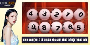 Kinh nghiệm lô đề